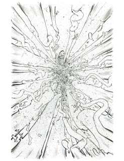 Kevin Castaniero - Grit #2, Page 20