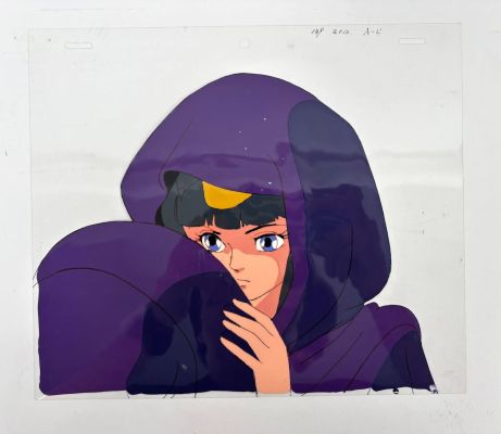 Animation Japonaise... | Lot 178 - ANIMATION JAPONAISE SAILOR MOON * D’après Naoko Takeuchi Studios... | Vermot et Associés