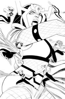 Nimit Malavia - Birds of Prey #23 Cover