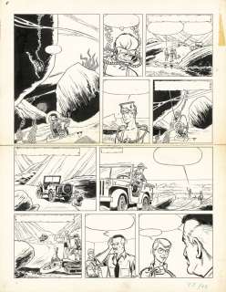 Tibet (Gilbert Gascard Dit)+ Mittei (Jean Mariette Dit) 1931-2010 & 1932-2001 - Les Aventures des 3 A - Tome 3