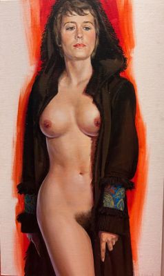 Ciriello, Illustration... | Lot 102 - Ciriello, Illustration à la gouache. Cette composition... | Tessier Sarrou