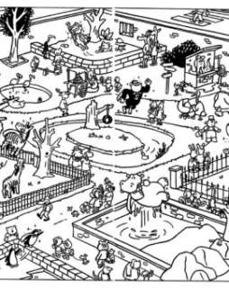 a-Super Mickey - Page 24 & 25 - Pieter de Poortere