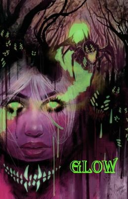 Suspiria Vilchez | SIKTC #1 MegaCon Exclusive Set by Suspiria | More Great Art