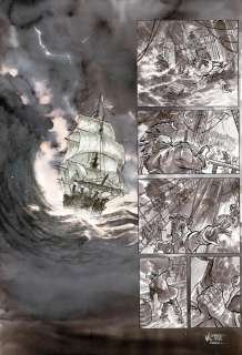 Sébastien Vastra | Septimus