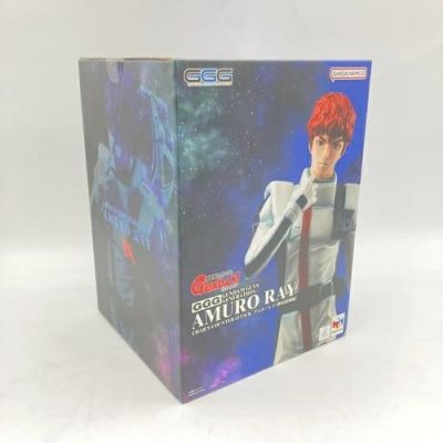 (S ) Amuro Ray Revival Edition Gundam Guys Generation / Mobile Suit Gundam | eBay Europe (Buy It Now)