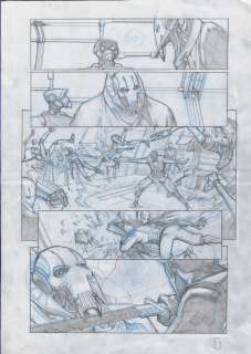 Juan M. Frigeri - star wars: darth maul - son of dathomir issue 02 page 19