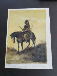 Charles, Jean-François - Peinture originale - Les Pionniers du Nouveau monde - Shakehanska | Catawiki