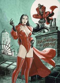 Enrico Marini | Rapaces | Artcurial