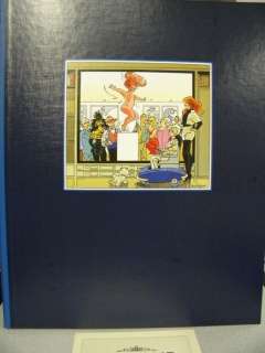 Franka - Mega editie II met de originele pagina van het schutblad - Hardcover - First edition - (2001) | Catawiki