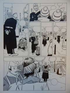 Matena, Dick - Originele pagina (p.29) - Afke’s Tiental - (2014) | Catawiki