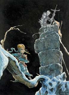 Tiburce (Tiburce Oger Dit) - Lot 287 - Gorn