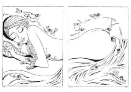 ZANZIM - Grand petit homme