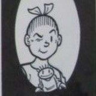 Suske en Wiske - Originele Pagina (p.22 - eindplaat) - Juffertje Janboel - 35 x 49 cm. - (2009) | Catawiki