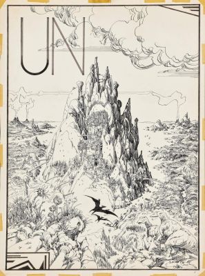 DRUILLET Philippe | Artcurial