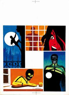 Luigi Corteggi  Kriminal - La camera d‘ambra