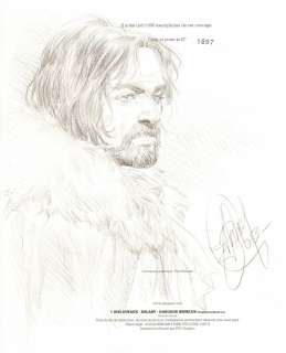 Philippe Delaby | Septimus