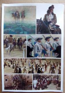 Le Hénanff, Fabrice - Planche originale couleur - Rennes, des Redonnes Ã  Anne de Bretagne - (2020) | Catawiki