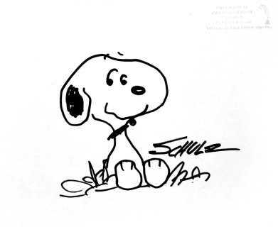 Charles Schulz  Snoopy | Little Nemo