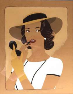 BERTHET - Berthet Pin-up le voilÃ 