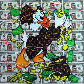 Brisan Gabriel(1967) | Brisan Gabriel(1967) - Rich Duck | Catawiki