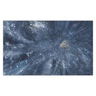 Jean-Paul Krassinsky - De pierre et d‘os - Couverture collector