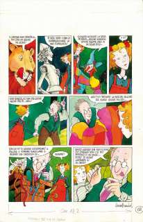 Anna Brandoli Il Mago di Oz | Little Nemo