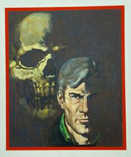 Lã³Pez Espã­, Rafael | LÃ³pez EspÃ­, Rafael - Original drawing - Cover - Max Audaz #6 - (1975) | Catawiki