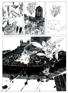 Boulet - Donjon Zénith t.06 - "Retour en Fanfare" - DZ pag...