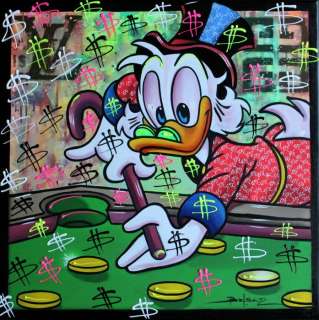 Brisan Gabriel(1967) | Brisan Gabriel(1967) - Mr. Duck (2021) | Catawiki