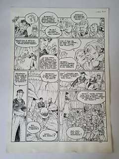 Jean-Marc Stalner - Stalner, Jean-Marc - Originele pagina (p.6) - La Esmeralda - (1999/2002)