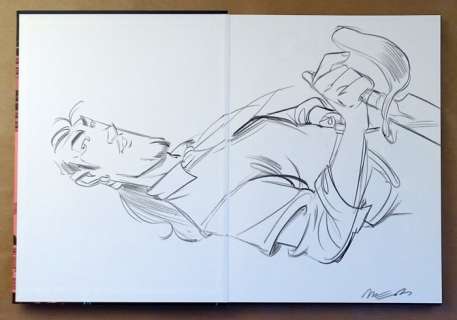 Les Campbell - TL - T3 "Kidnappé!" & T4 "L’or de San Brandamo - + ex-libris + dédicace - Cartonné (2018) | Catawiki