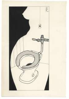 Kou Minomura Hand-Drawn Illustration | Mandarake (Big Web)