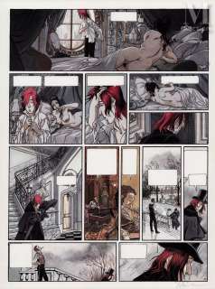 Yslaire (Né En 1957) | Sambre | Millon