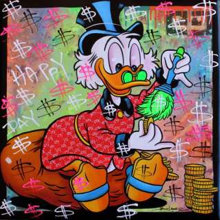 Brisan Gabriel(1967) | Brisan Gabriel(1967) - Happy Day Duck (2022) | Catawiki