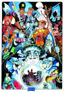 GIOVANNI ROMANINI  -  La Compagnia della Forca