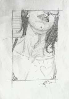 Massimo Carnevale | Massimo Carnevale - Studio originale - Page volante | Catawiki