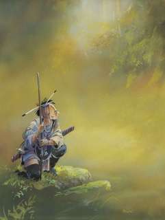 Patrick Prugne - FRENCHMAN , DANIEL MAGHEN 2011