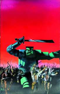 KAREL THOLE  -  Nascita di un Superuomo | Little Nemo