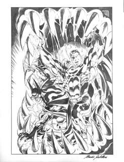 CLAUDIO CASTELLINI  -  Superman & Batman | Little Nemo