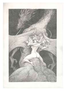 Alessandro Barbucci - EKH MONDE MIROIR