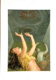 A.N.I. | A.N.I. - Copertina originale AldilÃ  | Catawiki