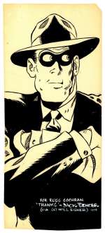 Bender - Spirit (1979) | Russ Cochran