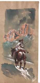 SERGIO TISSELLI  -  Il sentiero della montagna | Little Nemo