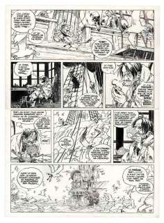 Régis Loisel |  | Christie’s