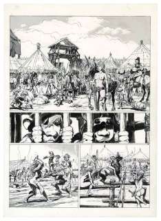 Grzegorz Rosinski |  | Christie’s