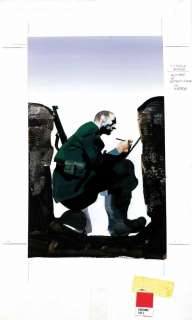 FERENC PINTÉR  -  L’Uomo dai molti nomi | Little Nemo