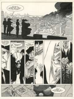 Andreas (Né En 1951) - Rork - Capricorne