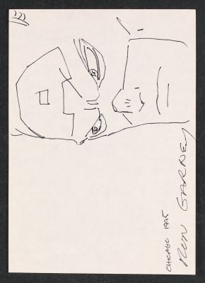 Ron Garney | Captain America Sketch | mycomicshop.com (Buy It Now)