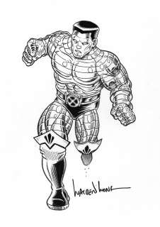 Walden Wong | Colossus | Walden Wong