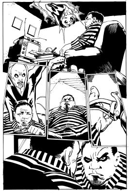 Scott McDaniel | 2025 CHRISTMAS ART DROP | Page 2 | Scott McDaniel